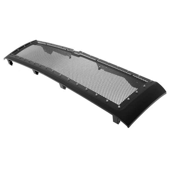 APS 2007-2010 Chevy Silverado 3500 HD Package Grille 1.8 mm wire mesh