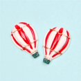 thumbnail image 1 of Creative Fridge Magnet Balloon Refrigerator Magnet Cartoon magnets fridge magnets Home Decorations, 1 of 9