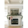 thumbnail image 2 of Crystorama Libby Langdon For  Sylvan 1 Light Black Forged Sconce - 4.87'' W x 15.75'' H x 7.75'' D, 2 of 10