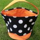 thumbnail image 2 of 2 uds bolsos de dulces bolsas de tela para niños de Halloween bolsas de regalo de dulces bolsas de regalo de Halloween, 2 of 3