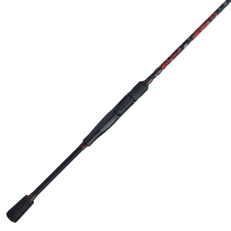 Abu Garcia Vendetta® Casting Rod, 7' Heavy Fishing Rod - Walmart.com