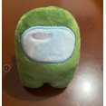thumbnail image 1 of Honganda Kid Toy Velvet Decorative Doll Throw Pillow Sound Soft Playmate, 1 of 1