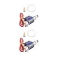 thumbnail image 4 of thinsony Extrudeuse d'Imprimante 3D Composant Modifié Professionnel Kit d'Accessoires de Buse pour E3 DV6 12V, 4 of 6