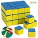 thumbnail image 1 of 72 Uds tizas para piscina, cubos de tiza para piscina, tacos de tiza para billar, tiza para palo de billar, accesorios para mesa de billar, caja de tiza para tacos de billar, 1 of 6
