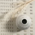 thumbnail image 6 of nuLOOM Rowyn Geometric Machine Washable Area Rug, 8' x 10', Cream, 6 of 9