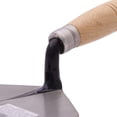 thumbnail image 3 of Cuchara Filadelfia 10″ Bellota 5852 Forjada en Acero con Mango de Madera Profesional, 3 of 4