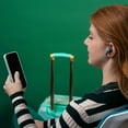 thumbnail image 4 of JLab GO Pods ANC True Wireless Earbuds - Sage, 4 of 7
