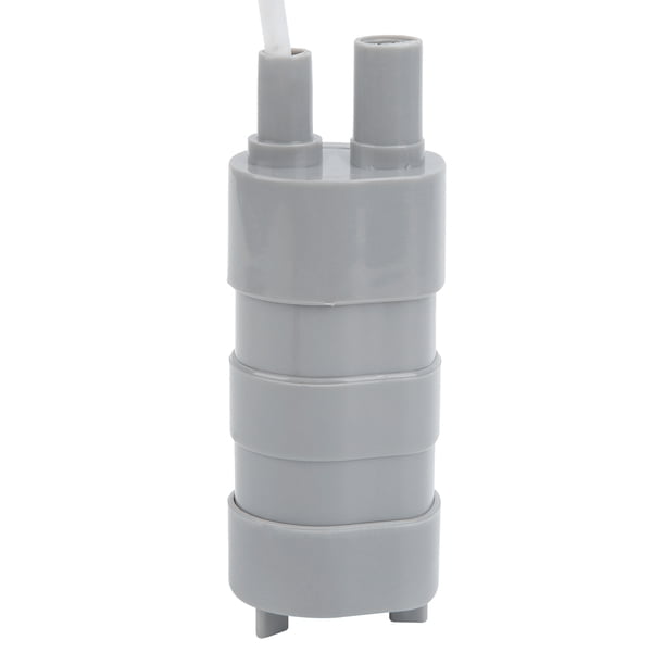 Bomba para máquina ranuradora Jadeshay JT-500 600L/H DC Water V Bomba sumergible Compacta y liviana