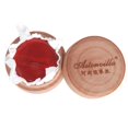 thumbnail image 2 of Resina de colofonia de universal con almacenamiento para violín / viola / rojo Hugo Colofonia de violín, 2 of 8