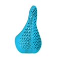 thumbnail image 1 of Funda para Asiento de Bicicleta Strade Fareast Limited Antideslizante Azul, 1 of 8