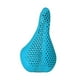 thumbnail image 1 of Funda de silicona para asiento de bicicleta perfecl suave y cómoda antideslizante Azul, 1 of 8