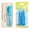 Blue, variant on Chalk Marker Pen with Cover for Accurate Sewing and Quilting Marking on Fabrics