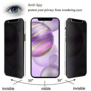 Privacy Phone Screen Protector in Shop Phone Screen Protectors by
