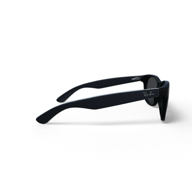 Ray-Ban Unisex RB2132 New Wayfarer Color Mix, Non-Polarized  display picture 1