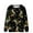 Navy, variant on Wancir Unisex's Ugly Christmas Jumper Sweater Printed Pullover,3D Funny Digital Print Sweatshirt Suit for Men Woman