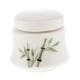 thumbnail image 4 of Tarro Cosmético Vacío de Cerámica Maceta de Ojos Maquillaje Crema Facial Contenedor 25ml, 4 of 9