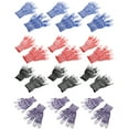 thumbnail image 2 of 12 pares de guantes transpirables manoplas guantes de protección antiestática guantes de trabajo, 2 of 7