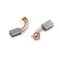 thumbnail image 6 of 2pcs Carbon Brushes for Angle Grinder G720, 5x8x12mm Replacement Parts, 6 of 7