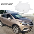 thumbnail image 4 of Engine Engine Radiator Coolant Overflow Reservoir Tank 95269001 Shockproof Coolant Overflow Recovery Bottle for Vehicle, 4 of 7