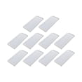 thumbnail image 4 of davian Storage Box for Drill Bits, Small Parts Case, Practical Accessories, High-quality, Transparent Rectangular Container, Tool Case Organizer 5, 4 of 8