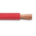 thumbnail image 3 of Crimp Supply Ultra-Flexible Car Battery/Welding Cable - 8 Gauge, Red - 5 Feet - and 5 Copper Lugs, 3 of 5