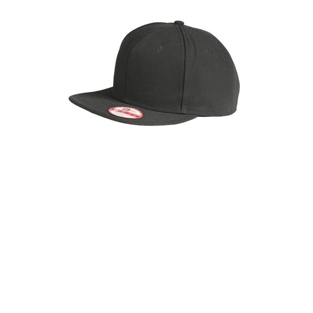 Gorra Snapback de visera plana con ajuste original de New Era®. NE402 Nueva era NE402