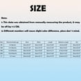 thumbnail image 3 of TOWED22 Toddler Baby Girl Clothes Outfits,Summer Ruffle Ribbed Flower T Shirt Shorts Set Clothes for Girls(Light Blue,2-3 Y), 3 of 7