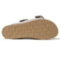 thumbnail image 3 of Minnetonka Women's Georgine, Simply Taupe, Size 9, 3 of 6