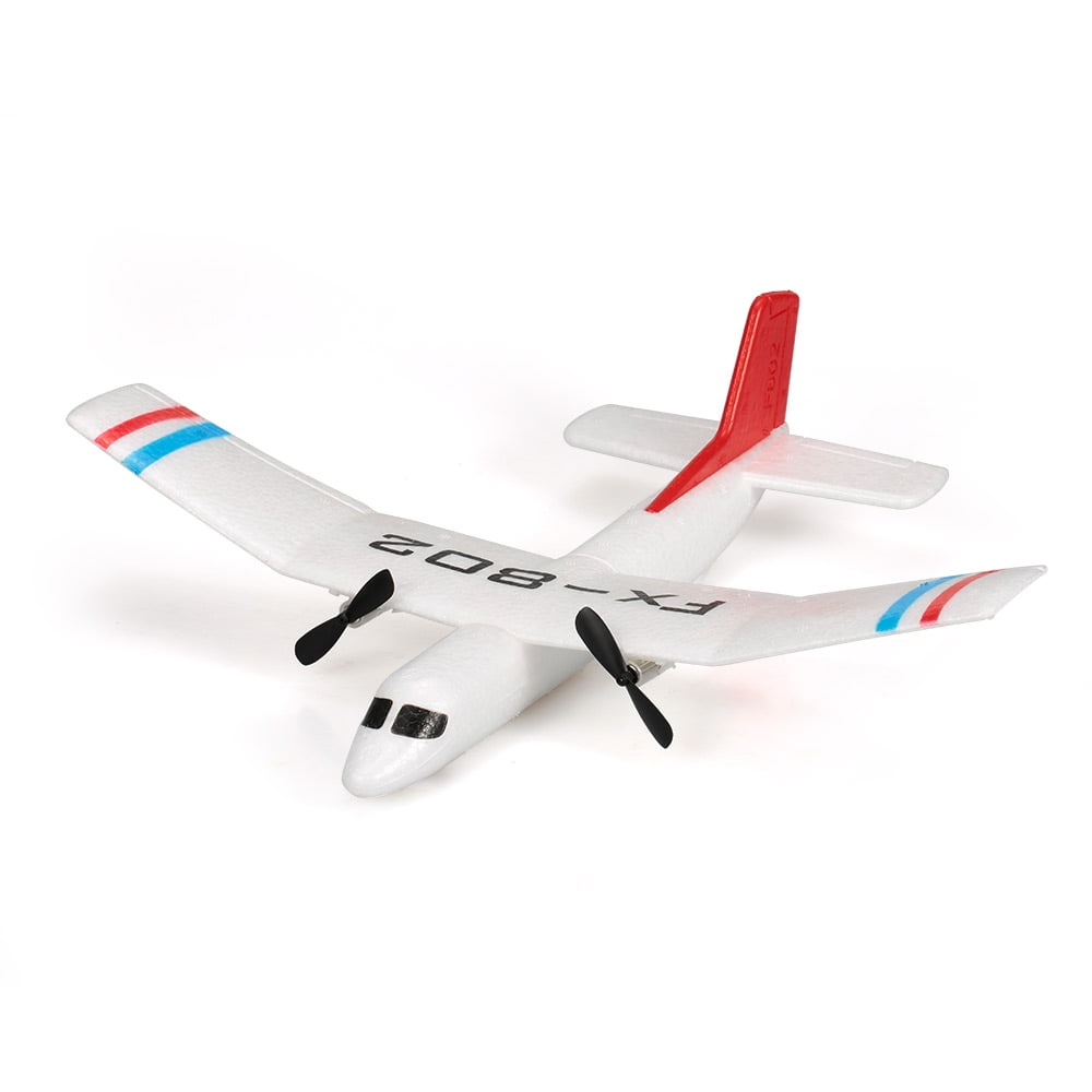 fx 802 rc plane