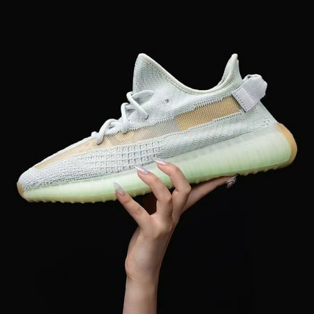 

Unisex Trendy Breathable Lightweight Running Shoes Outdoor Walking Sneakers