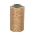 thumbnail image 2 of High performance polyester with thread, thread, coated cord 284-Light Light Coffee, 2 of 6