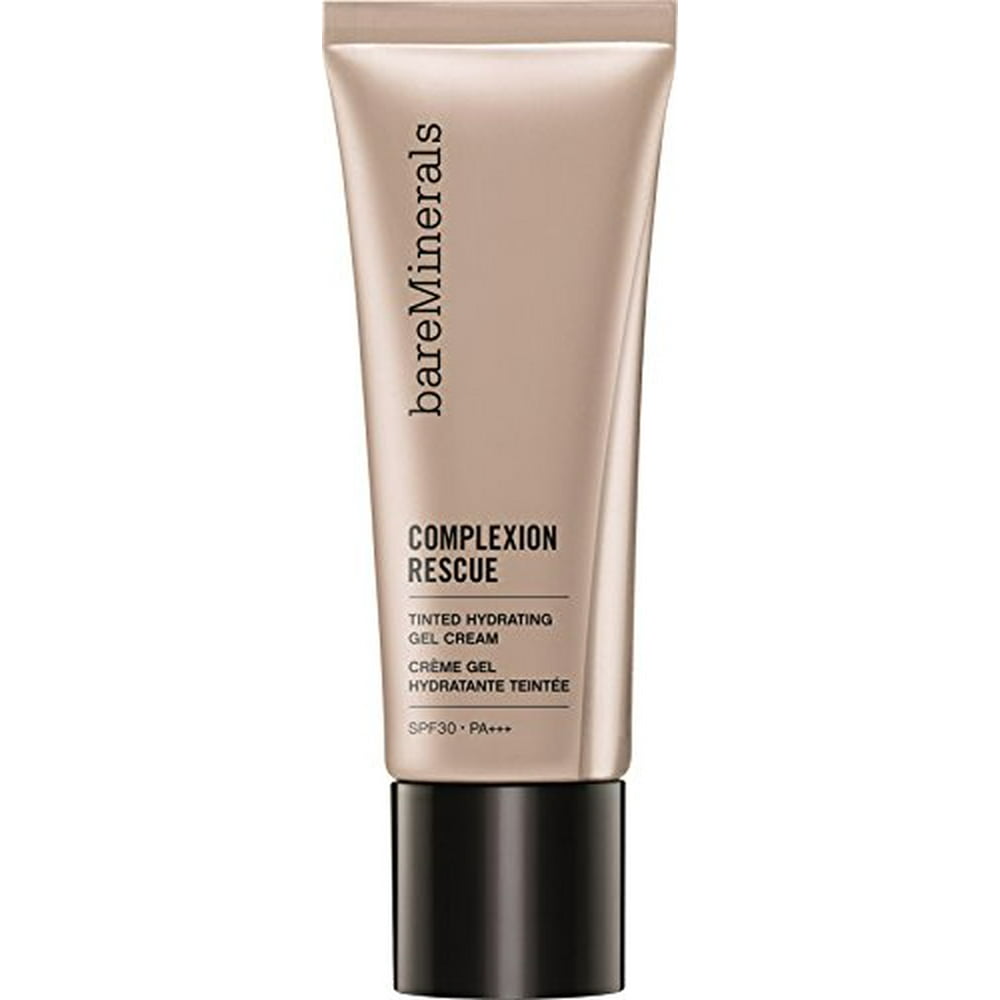 Bare Minerals Complexion Rescue Shades