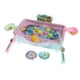 thumbnail image 1 of 32 Uds piscina de giratoria eléctrica y música caña de magnética caña de organismos modelo conjunto juguete educativ yotijar Juguete de pesca infantil, 1 of 10