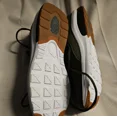 thumbnail image 5 of New Balance Men's Fresh Foam Roav V1 Olive/Green Size 11.5 EE, 5 of 5