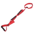 thumbnail image 4 of Foot Lifter, Safe Handgrips Leg Lifter Foot Loop  for Bed, 4 of 7