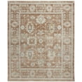 thumbnail image 2 of Nourison Traditional Home Persian Terracotta 5'3" x 7'10" Area Rug (5x8), 2 of 8