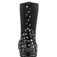 thumbnail image 4 of Blue Mountain BM2303 Insulated Women's Rubber Boots Dot Neoprene, Size 8, 4 of 8