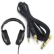 thumbnail image 4 of Cable de repuesto para auriculares Sennheiser Hd598 Hd599 Hd569 Auriculares Audios Cor. Afortunado Sencillez, 4 of 5