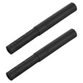thumbnail image 1 of Luxshiny 2Pcs Carbon Fiber Golf Club Shaft Extension Rods Universal Fit for Driver Iron and Putter, 1 of 8
