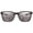 PZMGREY, variant on Objector Prizm Sapphire Square Men's Sunglasses OO9018 901802 55