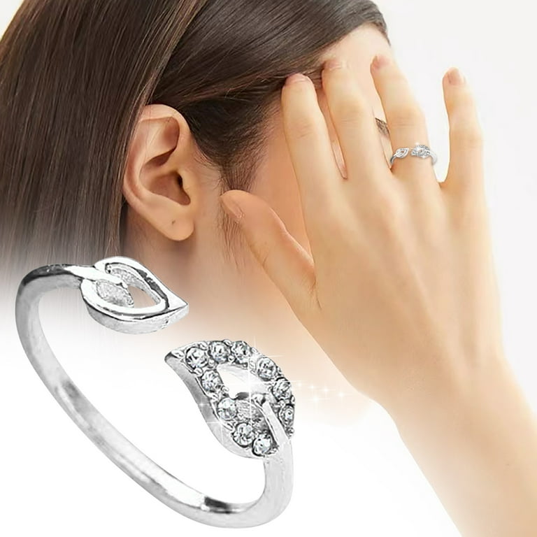 Couple ring gift cheap