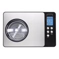 thumbnail image 3 of Whynter ICM-200LS - Ice cream maker - 2.1 qt - 180 W, 3 of 7