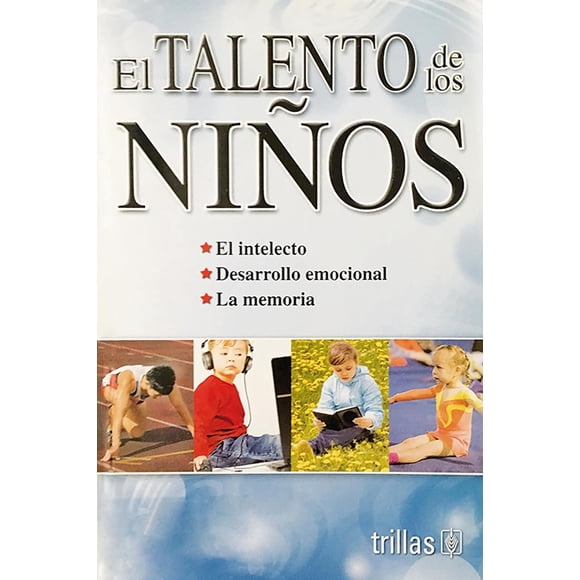 El Talento De Los Niños