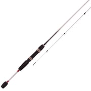 "Quantum Super Ultralite Spinning Rod"