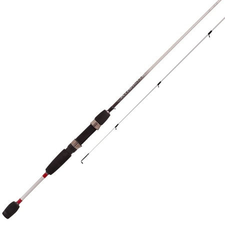 "Quantum Super Ultralite Spinning Rod"