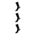 thumbnail image 2 of Sonducket Algodón Manténgase fresco y seco con estos calcetines deportivos que absorben la humedad para entrenamientos largos Calcetines Type1 NO1, 2 of 6