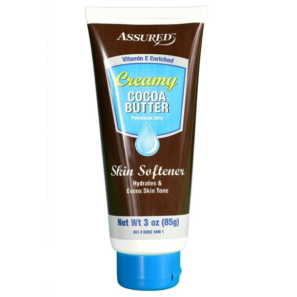 Petroleum Jelly Tube