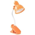 thumbnail image 4 of -Light Mini Reading Lamp Nursing Lamp Table Lamp Foldable Table Lamp Flower Desk Orange, 4 of 8