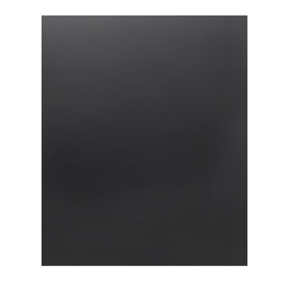 Uxcell ABS Plastic Sheet, 0.2" Thick 4"x6" Flexible Hard Plastic Sheet, Heat Moldable Plastic Panel for DIY Crafts Home Decoration, Black