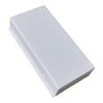 thumbnail image 1 of Caja de almacenamiento de pestañas postizas acrílicas, herramienta de extensión de pestañas, injerto de gran capacidad Blanco Jinwen Soporte de almacenamiento de pestañas, 1 of 8